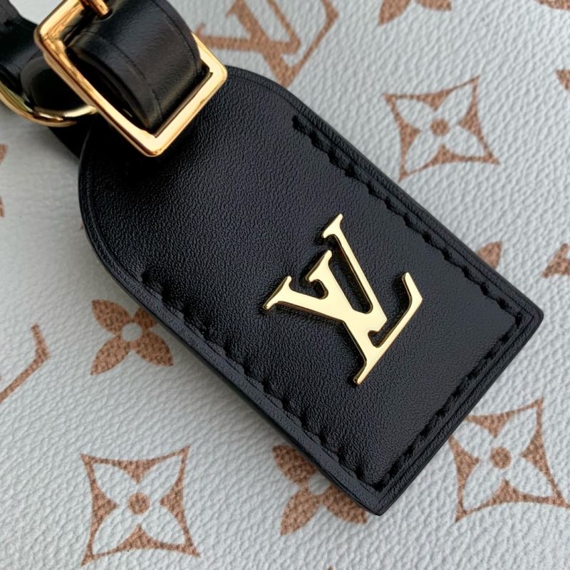 LV Shopping Bags